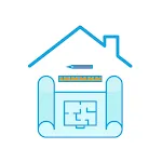 Home Designs, Draw Floor Plan | Indus Appstore | App Icon