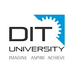 DIT University - Dehradun | Indus Appstore | App Icon