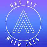 Get Fit With Jess | Indus Appstore | App Icon