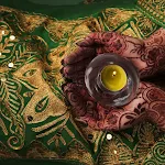 Mehndi Designs | Indus Appstore | App Icon