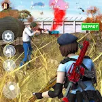 FortFight Battle Royale FPS 3D | Indus Appstore | App Icon