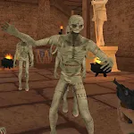 Mummy Egypt Treasure Hunt game | Indus Appstore | App Icon