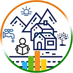 mahaegram Citizen Connect | Indus Appstore | App Icon