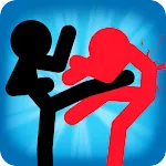 Stickman fighter : Epic battle | Indus Appstore | App Icon