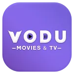 VODU Movies & TV Helper | Indus Appstore | App Icon