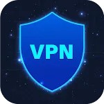 VPN App - Secure VPN Proxy | Indus Appstore | App Icon