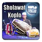 Sholawat Koplo  Mp3 Offline | Indus Appstore | App Icon