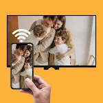 Smart View - Wireless Display | Indus Appstore | App Icon