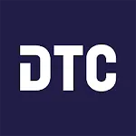 DTC | Indus Appstore | App Icon