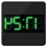 Mirror Clockapp icon