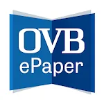 OVB ePaper | Indus Appstore | App Icon