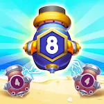 Fish Hunter - Merge Gun | Indus Appstore | App Icon