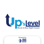 Up'sLevel | Indus Appstore | App Icon