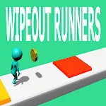 Wipe Out Runner | Indus Appstore | App Icon