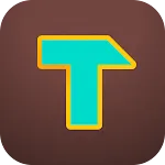 Puzzle: Tangram. Logic game | Indus Appstore | App Icon