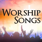 Worship Songs | Indus Appstore | App Icon