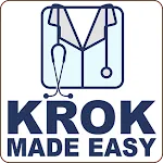 KROK Made Easy - Online Test | Indus Appstore | App Icon