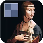 Paintings Memory Game | Indus Appstore | App Icon