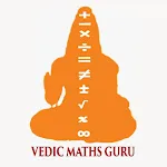 Vedic Maths Guru | Indus Appstore | App Icon