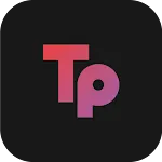 Teleparty - Watch Parties | Indus Appstore | App Icon