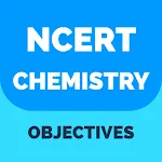 Chemistry - Objective for NEET | Indus Appstore | App Icon