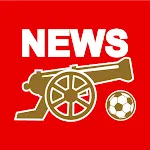 Gunners News | Indus Appstore | App Icon