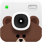 LINE Camera - Photo editor | Indus Appstore | App Icon