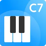 Chord Progression Masterapp icon