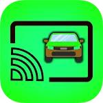 Mirror Link Phone to carapp icon