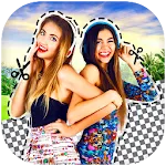 Background Remover: BG Eraser | Indus Appstore | App Icon