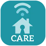 SentriKey Care | Indus Appstore | App Icon