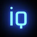 BlueIQ | Indus Appstore | App Icon