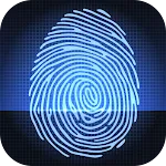 Astro Fingerprint Fortune and  | Indus Appstore | App Icon