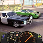 Racing Classics PRO: Drag Race | Indus Appstore | App Icon