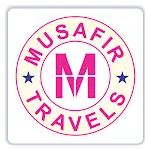 Musafir Travels | Indus Appstore | App Icon