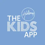 Hillsong Kids | Indus Appstore | App Icon