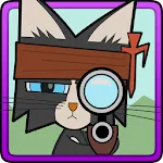 Kitten Assassin | Indus Appstore | App Icon