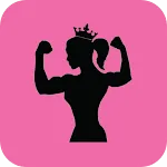 Carolina Fit Chix | Indus Appstore | App Icon