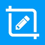 ScreenMaster:Screenshot Markup | Indus Appstore | App Icon