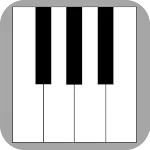 Music Keyboard M-pro | Indus Appstore | App Icon