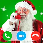 Speak to Santa Claus Callapp icon