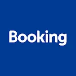 Booking.com: Hotels and more | Indus Appstore | App Icon