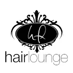 HF HairLounge | Indus Appstore | App Icon