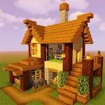 Craft World - Building Craft | Indus Appstore | App Icon