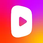 DramaWave - Endless Dramas | Indus Appstore | App Icon