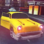 Taxi: Revolution Sims 2020 | Indus Appstore | App Icon