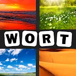 4 Bilder 1 Wort | Indus Appstore | App Icon