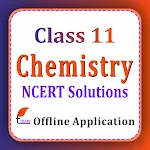 Class 11 Chemistry for 2023-24 | Indus Appstore | App Icon