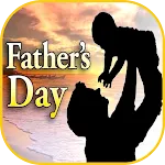 Happy Fathers Day 2023 | Indus Appstore | App Icon