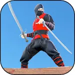 Ninja Warrior Assassin Hero | Indus Appstore | App Icon